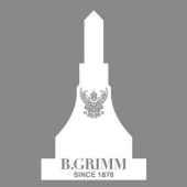 BGrimm_Vertical_Logo_bw 1